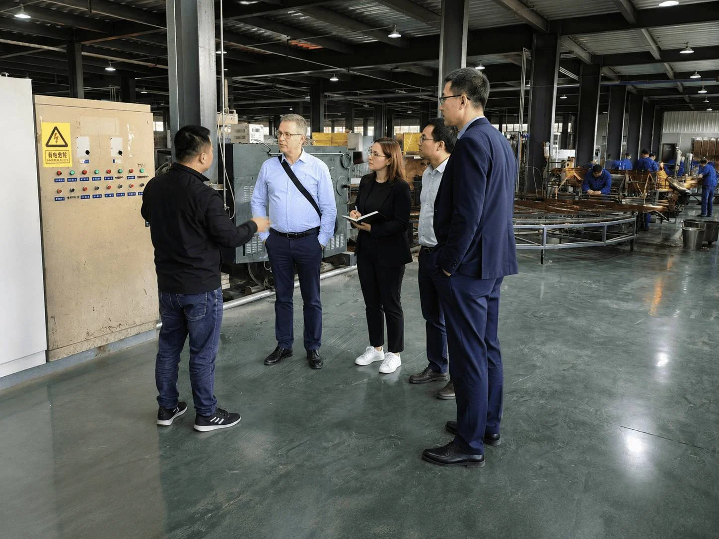 Global export logistics map for pharmaceutical plastic packaging
