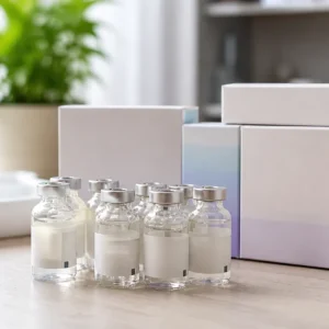 Vial Packaging for Pharmaceuticals Secure Transit