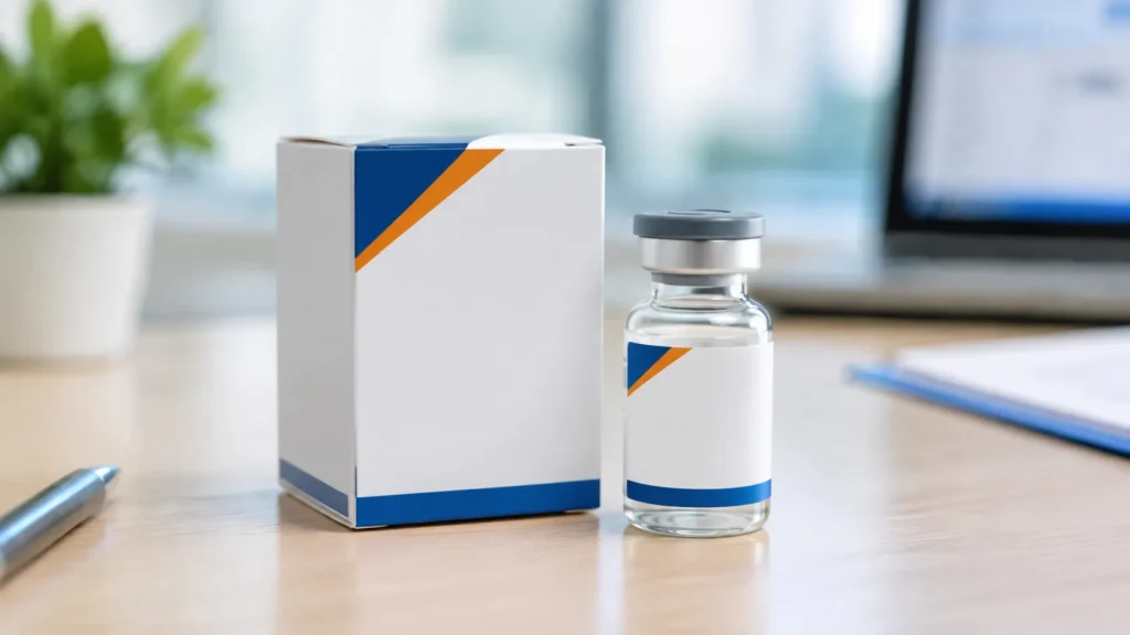 Opdivo Nivolumab Vial Packaging and Storage Specs