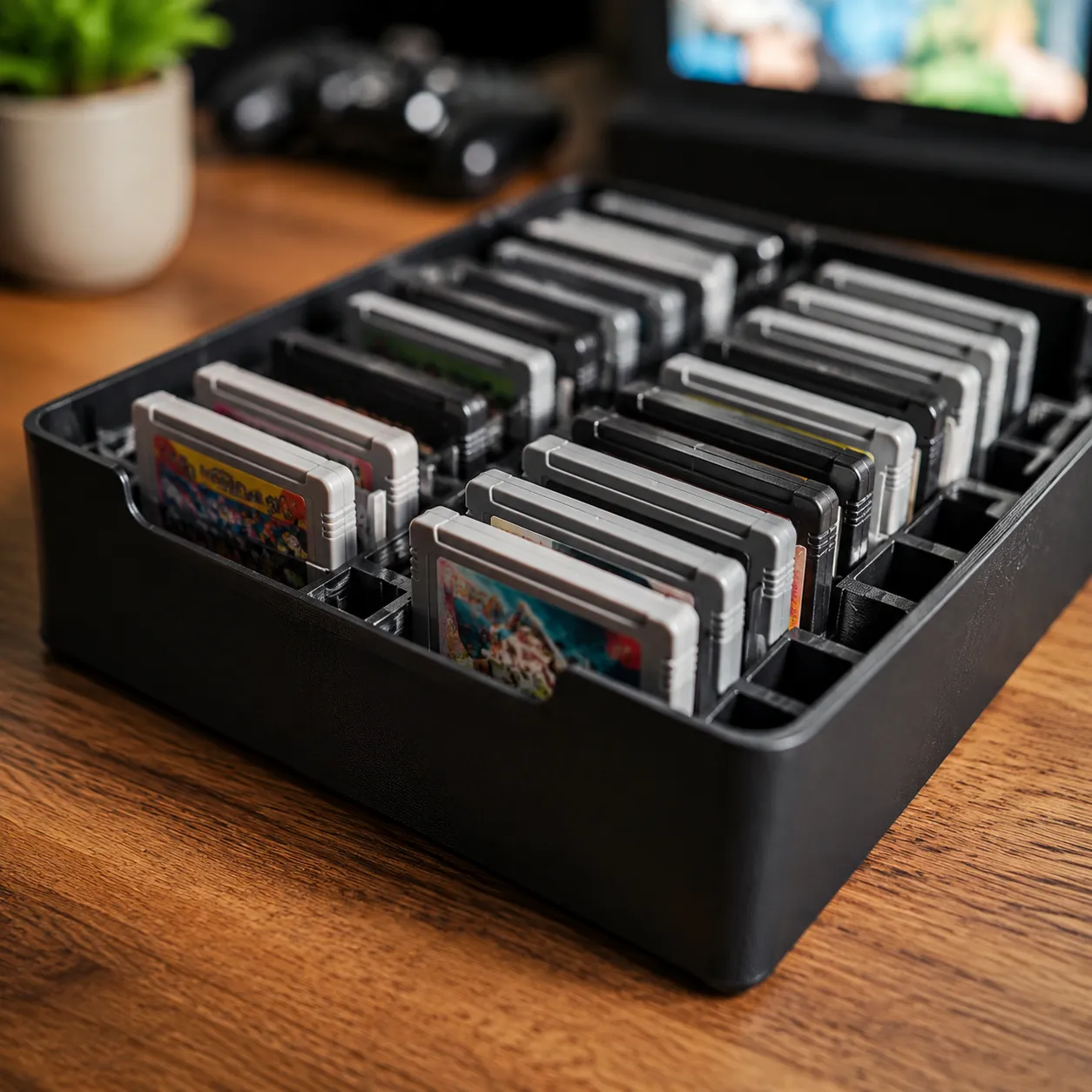 Disposable Cartridge Trays for Tattoo Medical Industrial