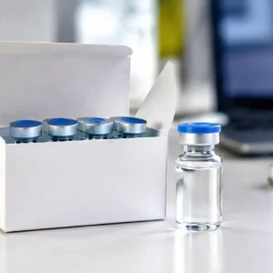 Secondary Packaging for Vials DSCSA Compliant Solutions
